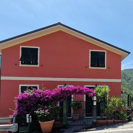 Villa Delle Rose เคียวารี ภายนอก รูปภาพ