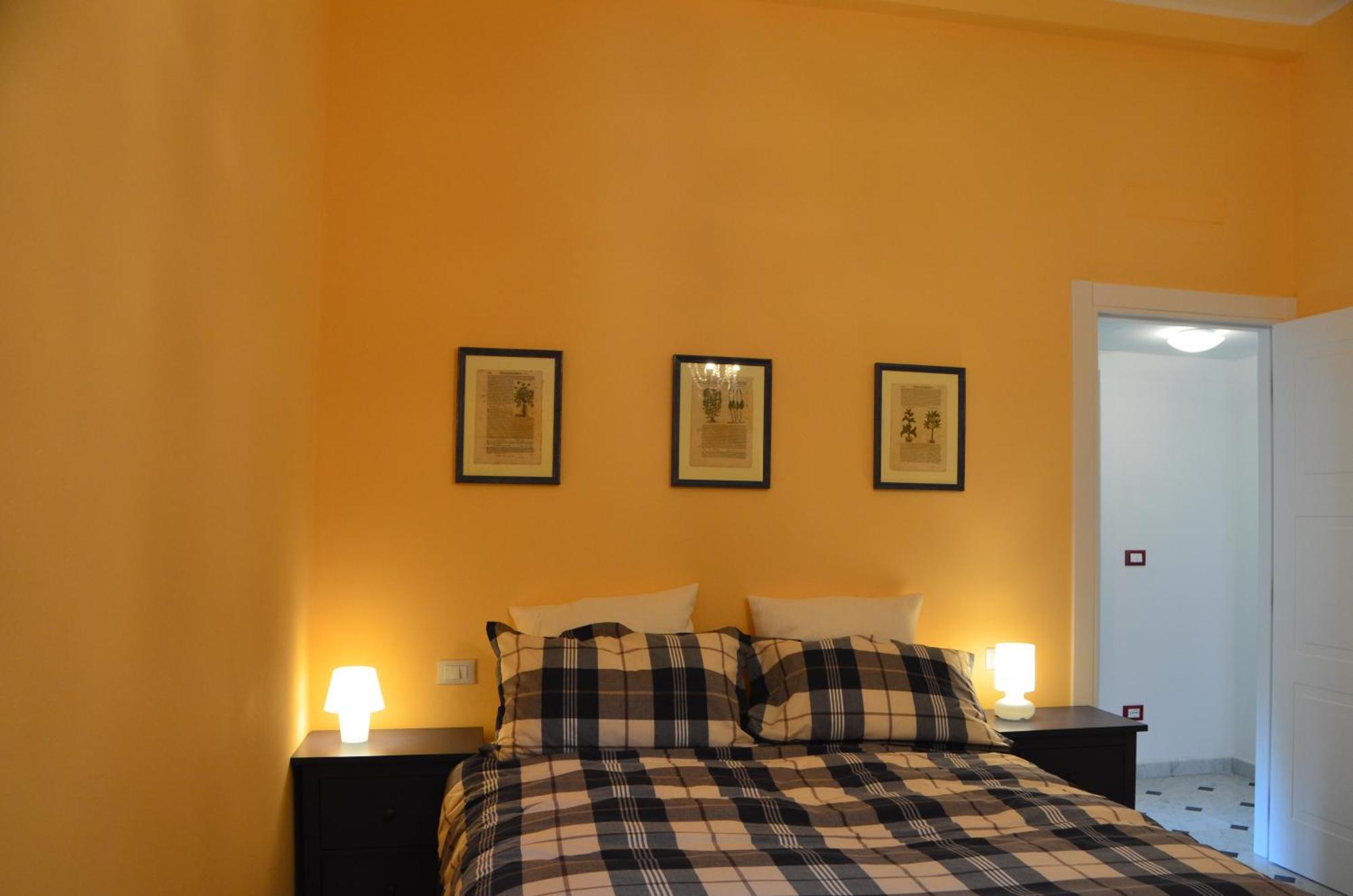 Villa Delle Rose เคียวารี ภายนอก รูปภาพ