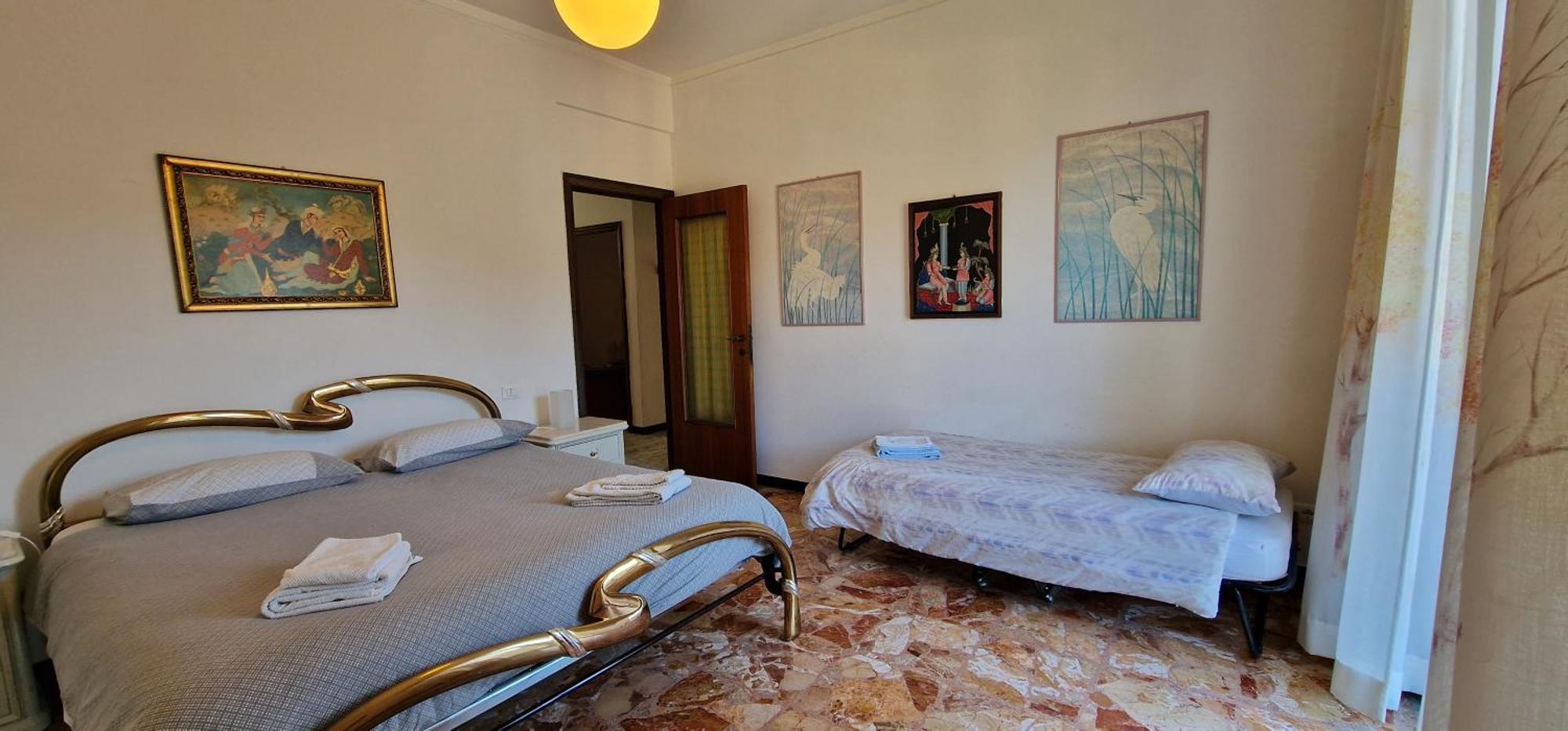 Villa Delle Rose เคียวารี ภายนอก รูปภาพ