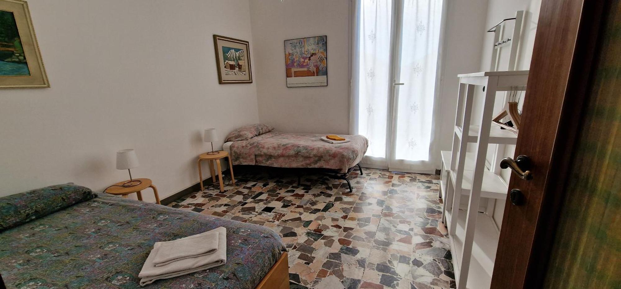 Villa Delle Rose เคียวารี ภายนอก รูปภาพ