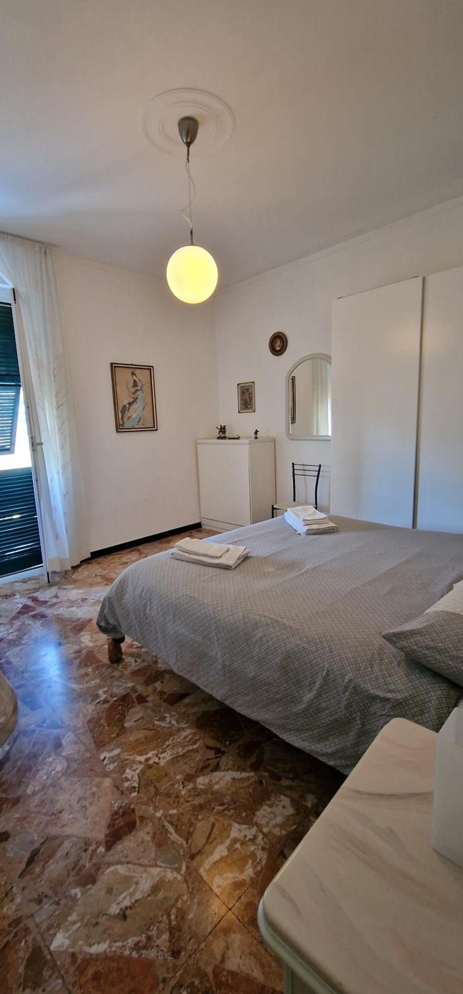 Villa Delle Rose เคียวารี ภายนอก รูปภาพ